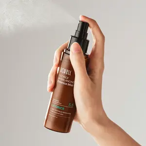 Acwell Regaliz pH Balancing Essence Mist 100mL Tónico Piel Calidad - Product Image 1