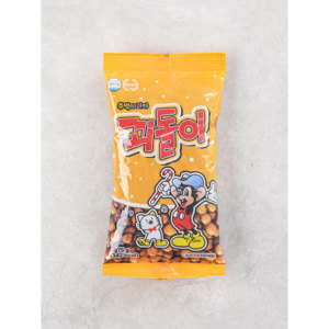 Nostalgico Kkodori 75g biscotti tradizionali e conserva per un tocco di Nostalgia - Product Image 1