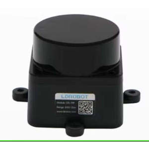 Sensor Lidar 2D Rplidar de 43 mm x 43 mm para Mapeo y Navegación de Robots, Uso en Interiores - Product Image 2