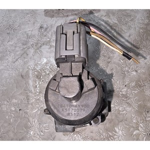 Bomba de vacío compatible con Hyundai Kia, bomba de vacío para frenos 28410-4X900, piezas de automóvil coreanas usadas - Product Image 6