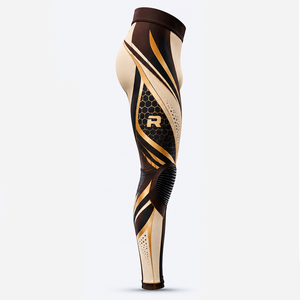 Best material 100% Kevlar <b>Compression</b> <b>Men</b> Workout <b>Compression</b> Leggings <b>Tights</b> <b>for</b> <b>Men</b> Quick Dry Running Leggings <b>for</b> Sports - Product Image 3