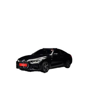 บีเอ็มดับเบิลยู ซีรีส์ 4 รุ่น 420i เอ็ม สปอร์ต คูเป้ ปี 2024 ระยะทาง 14,117 กม. เกียร์อัตโนมัติ พวงมาลัยซ้าย กล้องมองหลัง - Product Image 1