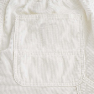<b>Men's</b> Cotton Corduroy Fabric Running <b>Swimming</b> Sports Spandex/Cotton <b>Shorts</b> Elastic Waist Quick Dry Breathable <b>Zip</b> <b>Pockets</b> New - Product Image 5