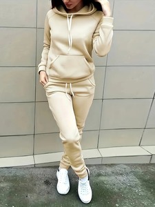 Nouveaux survêtements personnalisés pour femmes, dernières tendances, sport - Product Image 3