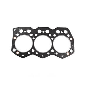 Joint de culasse inférieur pour cylindre hydraulique Massey Ferguson 3640661M91, pièces détachées de tracteur compatibles avec MF 135 165 - Product Image 1