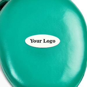 High Quality Super PU Leather Winning Punching Mitts Custom Logo Winning <b>Focus</b> Mitts Professional Winning <b>Focus</b> Training <b>Pads</b> - Product Image 3