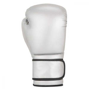 Sac de boxe en cuir de haute qualité, meilleur prix, logo personnalisé, gants de boxe, arts martiaux, nouvelle mode - Product Image 2