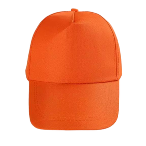 Wholesale Customized Outdoor Baseball <b>Caps</b> <b>Quick</b> <b>Dry</b> Canvas Plain Solid Worsted Adjustable Comfortable Spring Summer Breathable - Product Image 4
