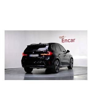 BMW X1 XDrive 20i M Sports 2024, Volante a la Izquierda, 7,709 km, con Cámara Trasera - Product Image 2