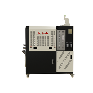 ระบบทำความเย็นแบบเจ็ทอัตโนมัติ - Product Image 3