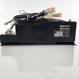 เครื่องควบคุมการสลับวงจรแบบกึ่งเรโซแนนซ์ Kokusai CQ1600 - อุปกรณ์และชิ้นส่วนเซมิคอนดักเตอร์ระดับโลกที่เชื่อถือได้ - Product Image 6