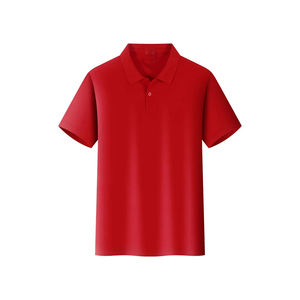 Chemise homme classique en coton premium, boutonnée, coupe classique, décontractée, pour affaires - Product Image 4