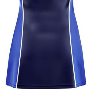 Conjunto de Netball de Alta Calidad para Mujer, Ropa Deportiva Transpirable, Diseño Superior 2026, Jersey de Netball - Product Image 6