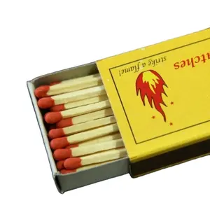 Safety Matches Exporters From India Wooden Safety Matches Cardboard Safety Matches