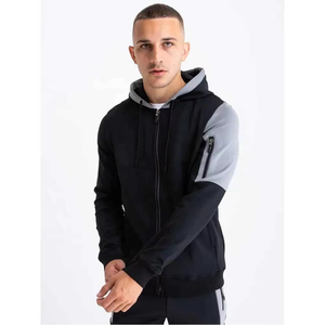 Ensemble de vêtements pour homme en lin et coton 100% - 2 pièces - T-shirt et short personnalisés - Costume décontracté en lin pour homme - Product Image 5