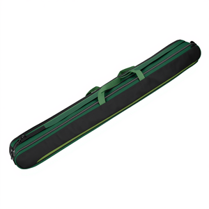 Bolsa Larga Verde y Negra para Palos de Hockey sobre Césped, Bolsa Resistente para Transportar Equipo Deportivo, Suministro para Entrenamiento de Equipos al por Mayor - Product Image 4