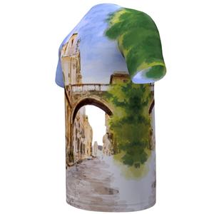 T-shirts en coton 100% de haute qualité, vente en gros, sublimation et impression personnalisée, design élégant et formel, qualité économique. - Product Image 2