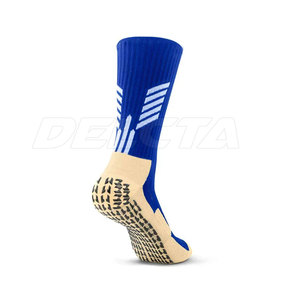 New Arrival Unisex Football <b>Socks</b> Breathable Football <b>Socks</b> Design Your Own Product Football <b>Socks</b> - Product Image 2