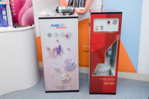 Wholesale Price Household <b>Water</b> Filter System Drinking 6 Stage Countertop or Undersink Ultra Filtration RO <b>Water</b> Purifier Filter - Product Image 6