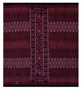Elegant <b>sarong</b> Indonesia Pohon Korma Men's Handmade Rayon Woven Goyor Indonesia - Product Image 3