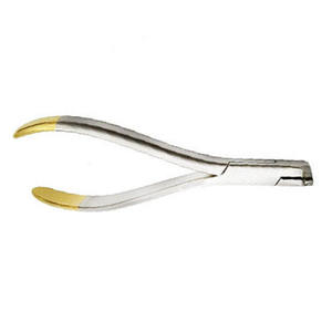 Coupe-câbles industriel avancé en acier inoxydable, outil de coupe de fil haute performance avec pointes en carbure de tungstène de précision par Grip Surgical - Product Image 4