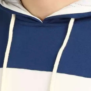 Ensemble de survêtement 2 pièces grande taille pour homme, imprimé personnalisé, veste et pantalon de jogging, vente en gros - Product Image 6