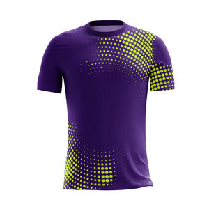 Jersey Deportivo de Fútbol Americano para Hombre, Diseño Personalizado, Cómodo, de Calidad Extrema, Ropa Deportiva Profesional - Product Image 2