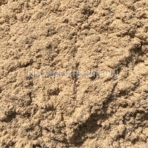 BAMBOO WOOD POWDER 80–100 <b>Mesh</b> for WPC & <b>Plastic</b> Industry [KMI] - Product Image 1