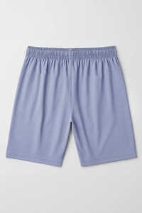 Shorts Deportivos de Secado Rápido al Por Mayor con Cintura Ajustable, Tela Suave, Transpirable y con un Corte Elegante, Personalizados para Entrenamiento Deportivo de Verano - Product Image 2