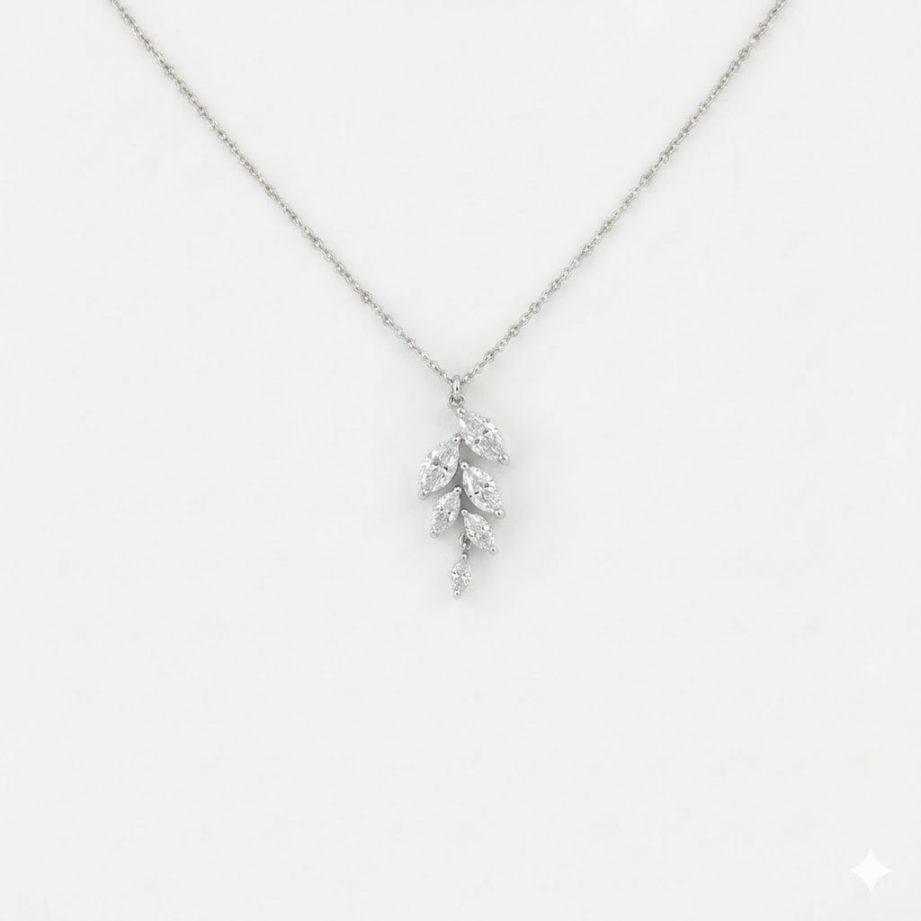 White gold