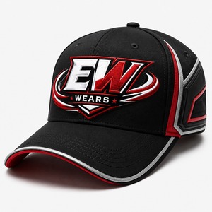 Casquette de baseball haut de gamme avec tissu doux, coupe confortable et construction robuste pour l'entraînement sportif et le quotidien. - Product Image 6
