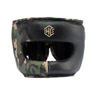 Vente en gros de protections de boxe en cuir de vachette personnalisables, écologiques, de dernière conception, nouveau modèle, fabriquées en usine, les plus vendues