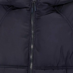 Chaqueta de Invierno para Hombre con Capucha, Acolchada, Gruesa, Cálida, Ligera, Resistente al Viento, para Exteriores, Venta al Por Mayor - Product Image 6