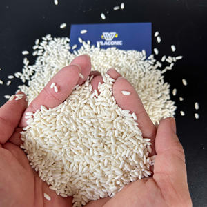 Arroz Glutinoso de Grano Largo Seco, 5% de Grano Partido, de Fábrica Vietnamita, Precio Económico - Jacob - Product Image 5