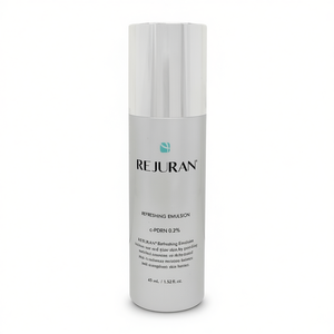 REJURAN 45ml Emulsione Rinfrescante Leggera C-PDRN con Acido Ialuronico e Centella per l'Equilibrio Olio-Acqua, Crema Viso Lenitiva - Product Image 3