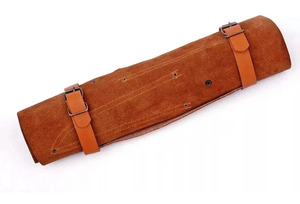 Ensemble de couteaux de cuisine en acier Damas, 6 pièces, manche en bois de rose, ensemble de couteaux de chef professionnels, aiguiseur, fabrication directe d'usine - Product Image 6