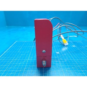 HORIBA STEC VC-1310 VC-1310-UC-19 Dampfkonzentrationsmessgerät Gebraucht Als Es Ist - Originalteile für Halbleitergeräte - Product Image 2