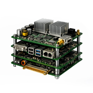 Développement de micrologiciels professionnels pour la surveillance de la qualité de la production de conservateurs alimentaires et pour les analyseurs portables intelligents d'acides biliaires - Product Image 4