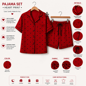 Ensemble de pyjama de style grec pour la sororité Delta Sigma, tenue maçonnique héritage, nouveau style d'été avec taille élastique, ensemble de vêtements de nuit - Product Image 5