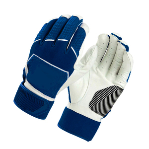 Guantes de Béisbol de Cuero Resistentes Antideslizantes para Posición de Receptor Diestro, Más Vendidos, a Precio Económico - Product Image 3