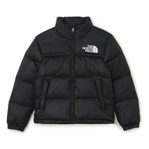 Solid Black Plus Size High Quality Unisex Winter Puffer <b>Jacket</b> 100% <b>Filled</b> Waterproof Quick Dry Reversible Breathable Velour - Product Image 4