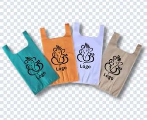Bolsa de Compras Resistente con Corte en U para Uso Diario y Recados, del Fabricante de India al Mejor Precio - Product Image 2