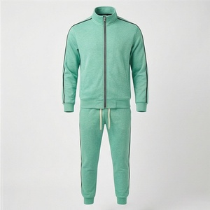 Custom High Quality <b>Velour</b> <b>Tracksuit</b> Men Sportswear Velvet Suit Fleece Luxury <b>Velour</b> <b>Tracksuits</b> For Men Men's <b>Tracksuits</b> - Product Image 1