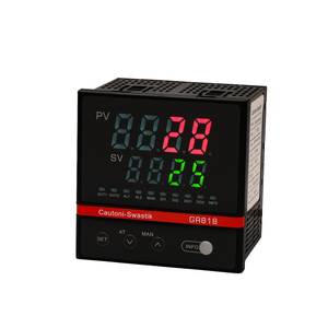 Panel de Control de Temperatura Digital PID, Termostato Industrial con Pantalla para Máquina de Soldar al Mejor Precio - Product Image 1