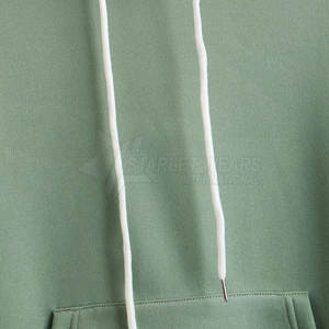 Servicio OEM, Sudaderas con Capucha para Hombre, Sólidas, Ecológicas, Ligeras, Transpirables, de Forro Polar, al por Mayor, Último Diseño, Cálidas para Invierno, de Alta Calidad - Product Image 5