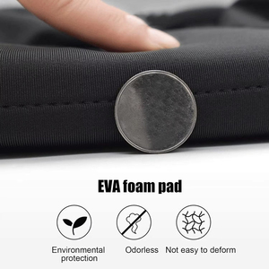 Custom made Soft Shell Padded Helmet for Football with Sides Your Logos Guardian Caps American Football Helmet Cover - Product Image 3