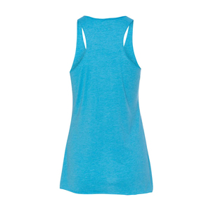 Débardeur uni en coton de haute qualité pour femme, respirant, écologique, idéal pour l'été, personnalisable en gros avec logo frontal, style sportif, 180g - Product Image 6