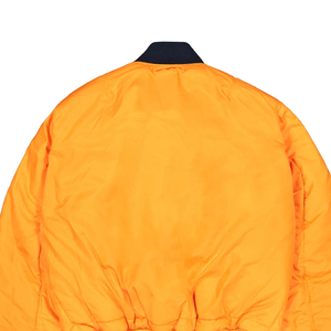 Blouson Bomber d'Hiver pour Homme de Haute Qualité, Style Urbain, en Toile Imperméable, Col Montant, Chaud et Tendance - Product Image 4
