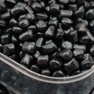 Granulés de polyéthylène haute densité (PEHD) en matière première - Product Image 1