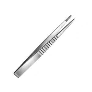 High Quality A-1 VERITAS Treves Forceps Dressing Forceps 12/25 Cm Medical Grade Reusable Stainless Steel Surgical Instruments - Product Image 6